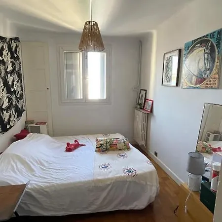 Le Grand Nicois Apartment Nice
