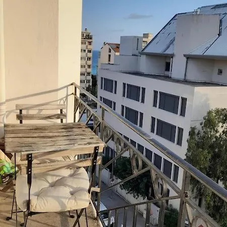 Apartment - Close To The Sea