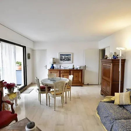 Signature Carré D'or Appartement *