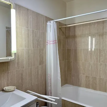 Appartement Signature Carré D'or