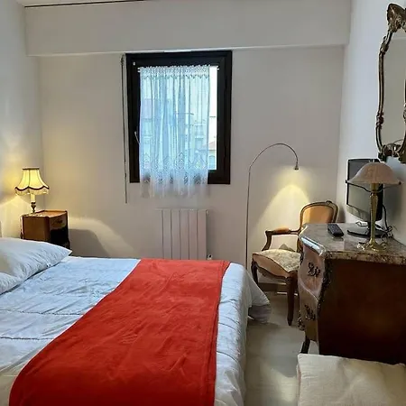 Signature Carré D'or Appartement