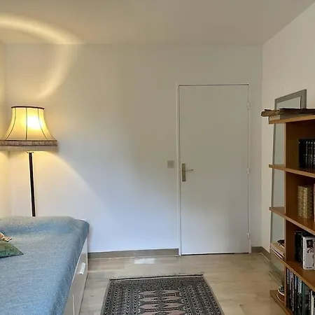 Signature Carré D'or Appartement