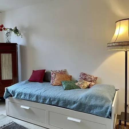 Appartement Signature Carré D'or Nice