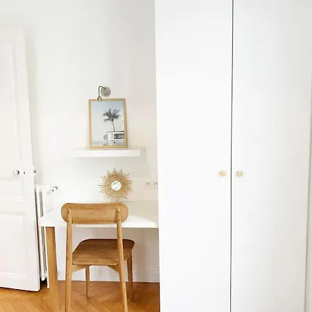 Cosy 1 En Plein Coeur De Appartement *