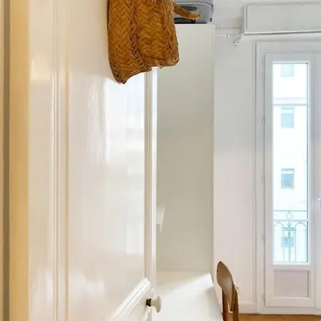 Cosy 1 En Plein Coeur De Appartement Nice