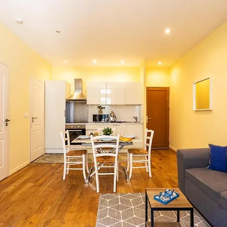 Appartement Le St Francois Ap4368 By Riviera Homes