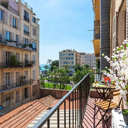 Appartement Le St Francois Ap4368 By Riviera Homes *