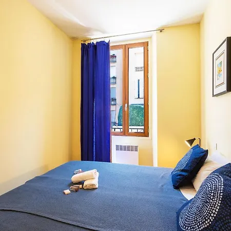 Appartement Le St Francois Ap4368 By Riviera Homes