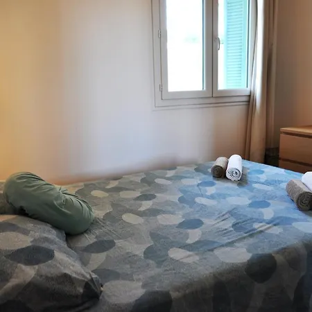 Apartment - Close To The Sea Nice