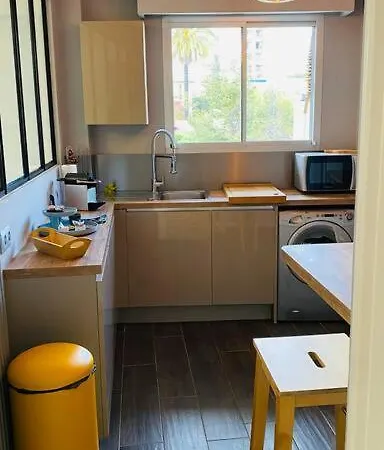 Large Studio With Parking Apartment *