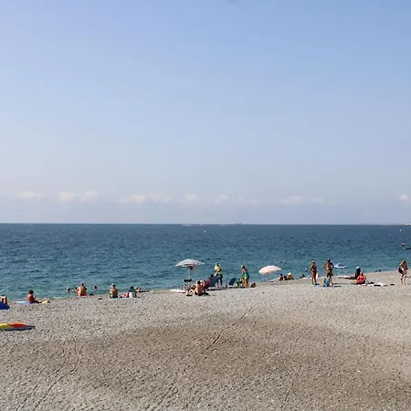 Appartement Le Grand Sud Nice