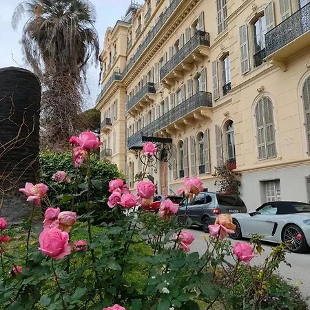 Climatisation Parking Central Calme Unique Nice