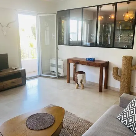 Large Studio With Parking Apartment *