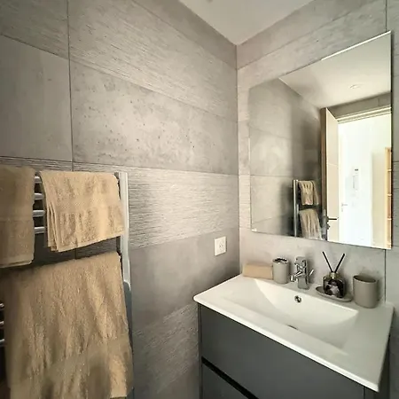 Lamartine Hypercentre 112 Appartement
