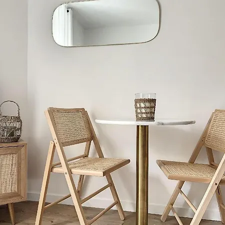 Lamartine Hypercentre 112 Appartement *