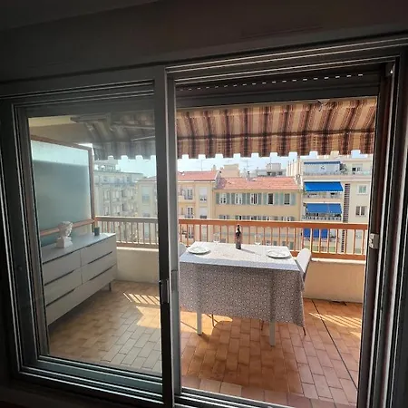 Appartement Beautiful Arty
