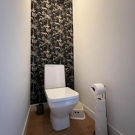 Appartement Beautiful Arty Nice