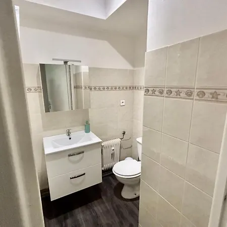 Apartment Cosy Studio With Pool Near The Sea