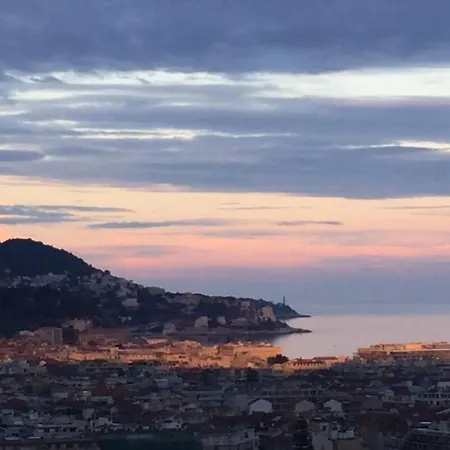 Villa Nice Nice