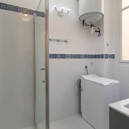 Apartment 26 Parc Imperial
