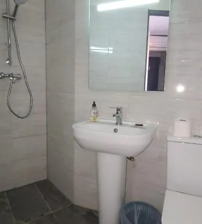 Hotel Esperance *