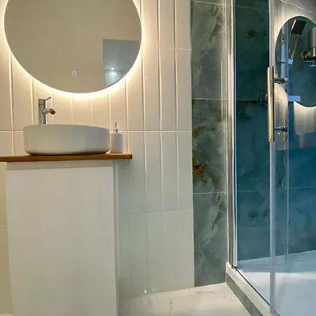 Appartement Hyper Centre - Air-conditioned - Quiet - Tramway - Equipped Kitchen - Wifi