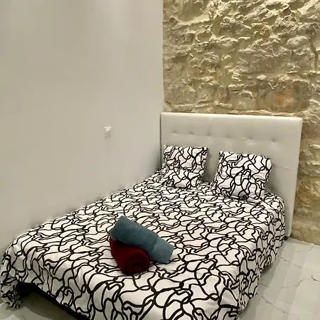 Hyper Centre - Air-conditioned - Quiet - Tramway - Equipped Kitchen - Wifi Appartement *
