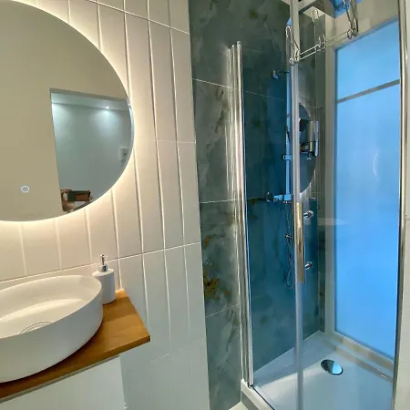 Appartement Hyper Centre - Air-conditioned - Quiet - Tramway - Equipped Kitchen - Wifi *