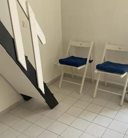 Apartment Carre D Or Alsace Lorraine