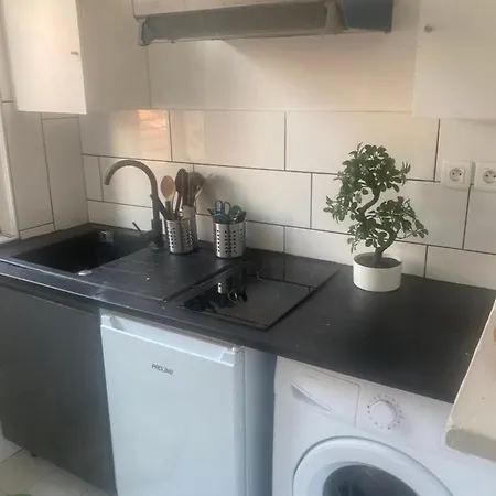 Apartment Carre D Or Alsace Lorraine