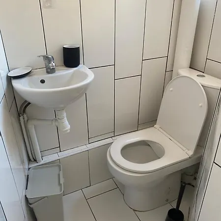 Apartment Carre D Or Alsace Lorraine *