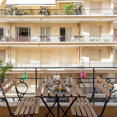 #10 Staywizus - 2p Fricero 3min To The - Balcon & Ac