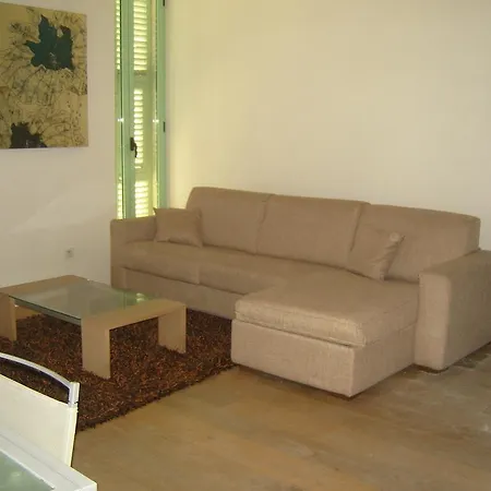 Riviera - Le France 2 Pieces Apartment