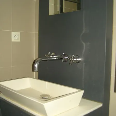 Riviera - Le France 2 Pieces Apartment Nice