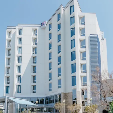 Hotel Radisson Airport Nice