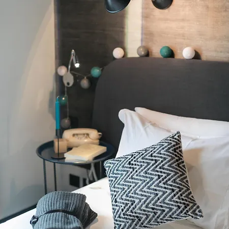 So'co By Happyculture Hotel Nice