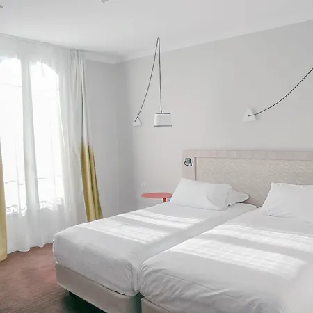 Vendôme Hotel