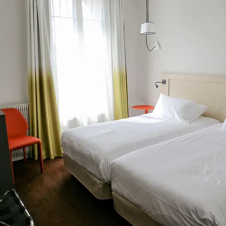 Vendôme Hotel 3*