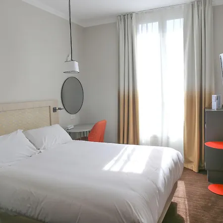 Hotel Vendôme Nice