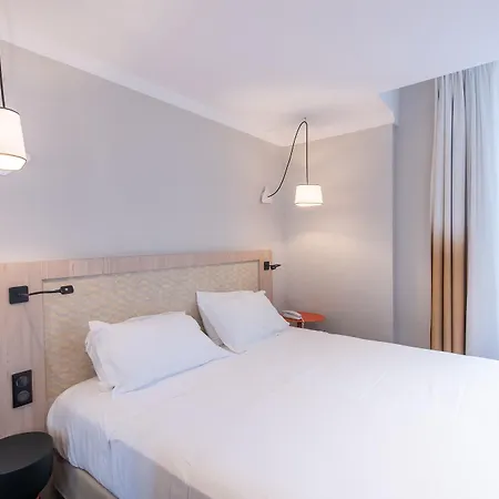 Hotel Vendôme