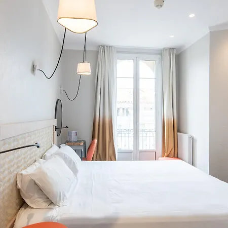Vendôme 3*
