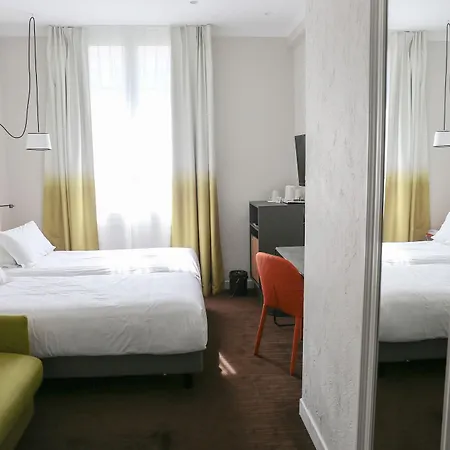 Vendôme Hotel