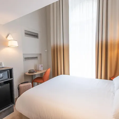 Vendôme Hotel Nice