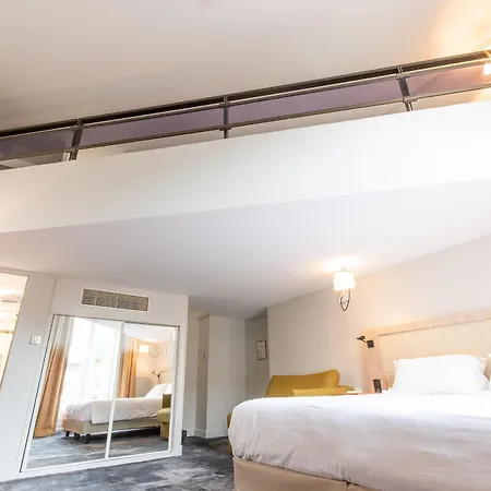 Vendôme Hotel 3*