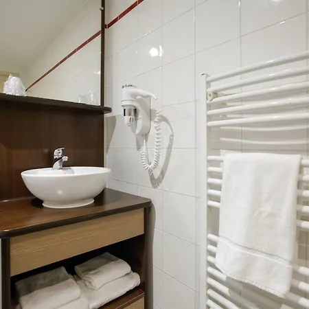 Appart'city Classic Appart hôtel 3*