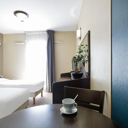 Aparthotel Appart'city Classic 3*