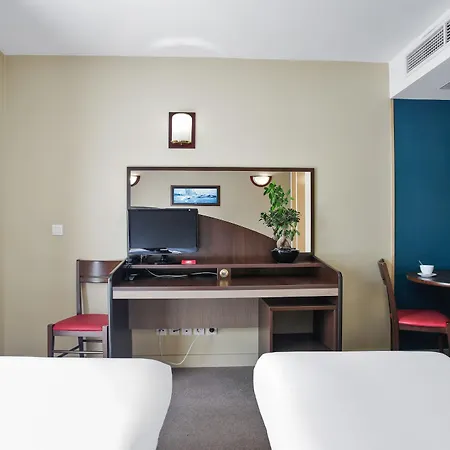 Appart'city Classic Aparthotel Nice
