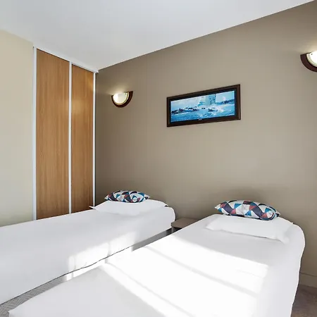 Aparthotel Appart'city Classic 3*