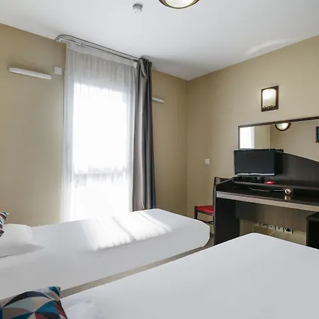 Appart hôtel Appart'city Classic 3*