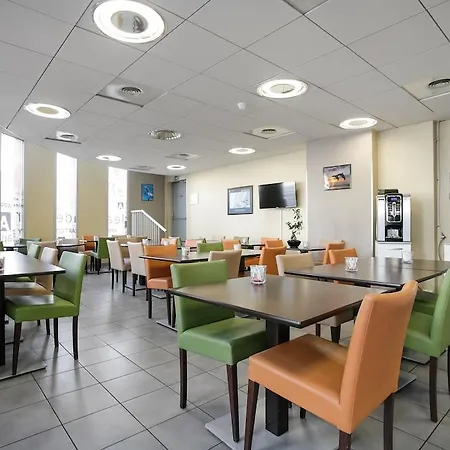 Appart'city Classic Aparthotel 3*